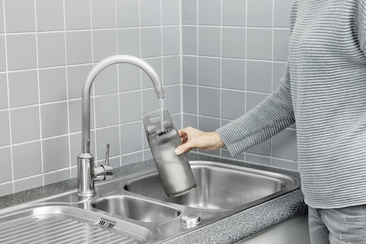 Immagine prodotto Kärcher Pulitore a vapore Karcher SC 3 Upright EasyFix (1600 W)