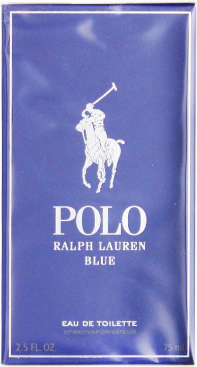 Immagine prodotto Ralph Lauren Blu (Eau de toilette, 75 ml)