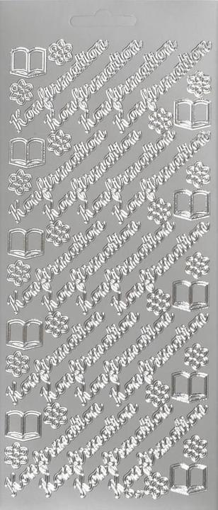 Immagine prodotto Creativ Company Stickers