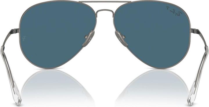 Produktbild Ray Ban Aviator Titanium