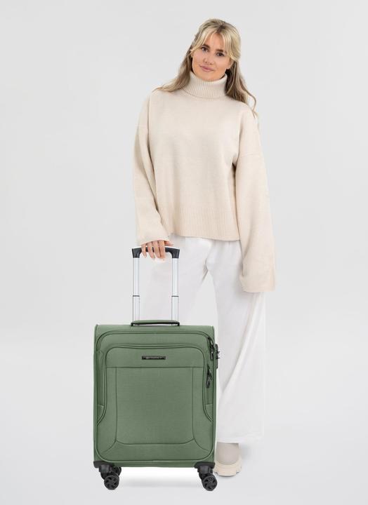 Actual product image Franky Melbourne 3.0 (34 l)