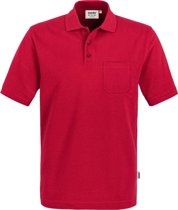 Image du produit Hakro Polo à poches Top (M)