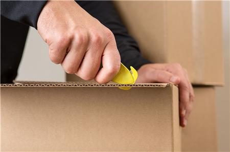 Immagine prodotto Helmuth A. Jensen Taglierina Klever Sikkerhedskniv (Taglierini)