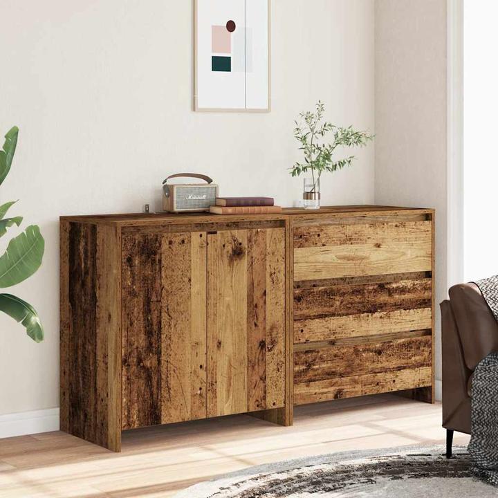 Image du produit vidaXL Sideboard (70 x 41 x 75 cm)