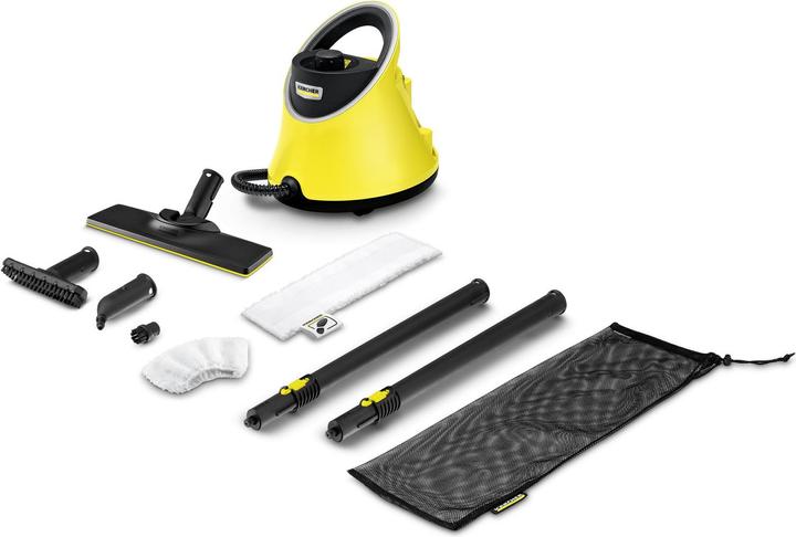Image du produit Kärcher SC 2 Deluxe EasyFix (3.20 bar, 1500 W)