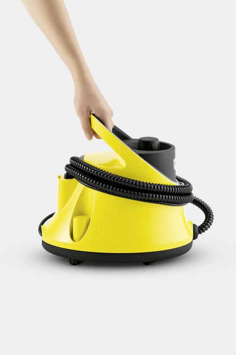 Image du produit Kärcher SC 2 Deluxe EasyFix (3.20 bar, 1500 W)