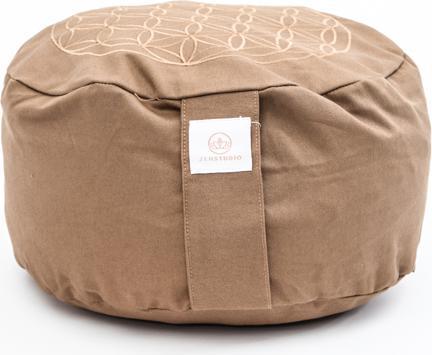 Cachet Coussin de méditation (15 cm)