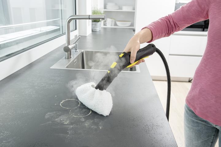 Image du produit Kärcher SC 2 Deluxe EasyFix (3.20 bar, 1500 W)