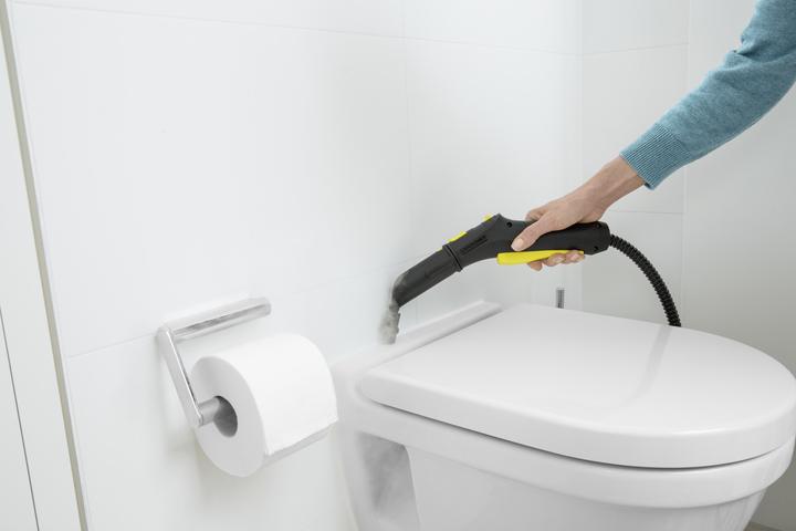 Image du produit Kärcher SC 2 Deluxe EasyFix (3.20 bar, 1500 W)