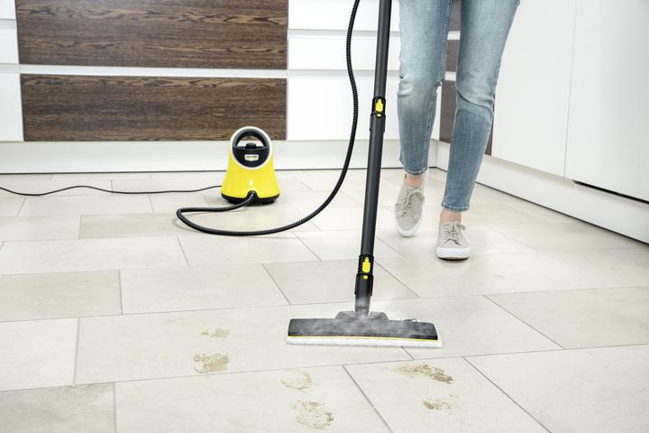 Image du produit Kärcher SC 2 Deluxe EasyFix (3.20 bar, 1500 W)