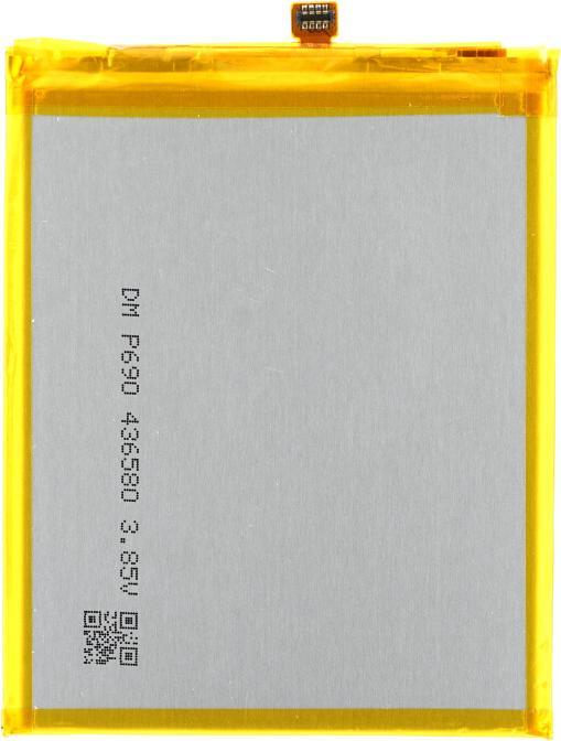 Productafbeelding OEM MPS batterij MB40 voor Motorola Edge 20