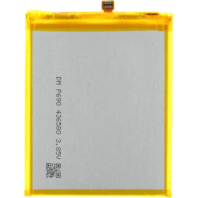 Thumbnail - OEM MPS Akku MB40 für Motorola Edge 20, Smartphone Akku