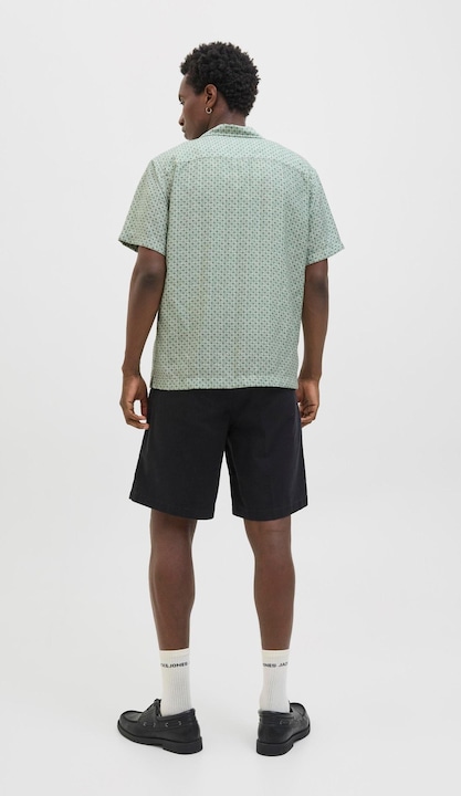Image du produit Jack & Jones Relaxed Fit Hemd Hemd (S)