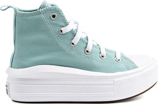 Produktbild Converse Chuck Taylor All Star Move Platform (35)