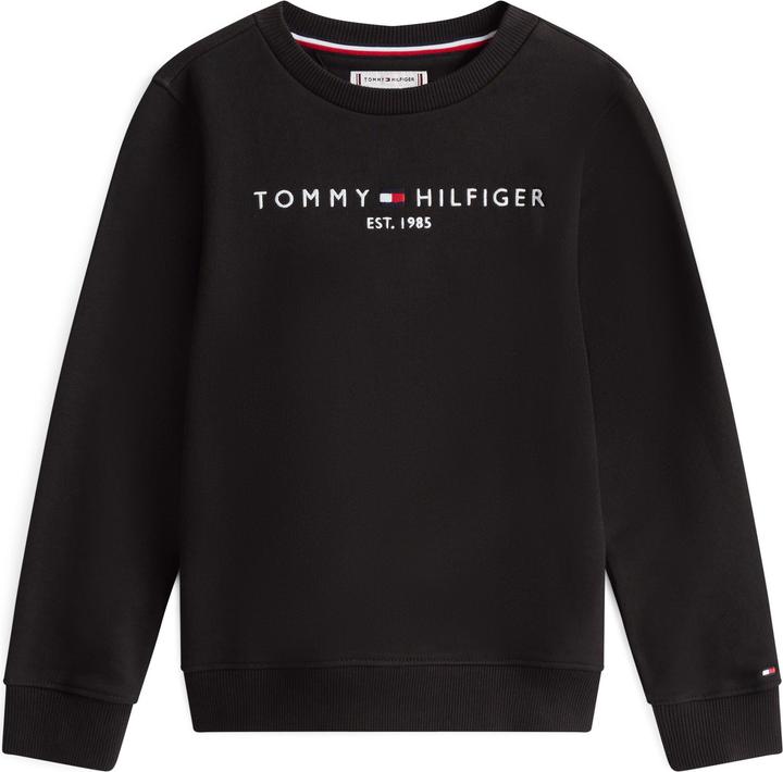 Immagine prodotto Tommy Hilfiger Felpa Essenziale (116)