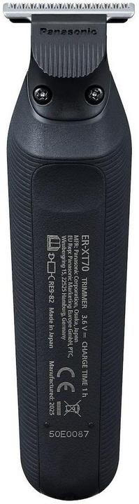 Image du produit Panasonic ER-XT70