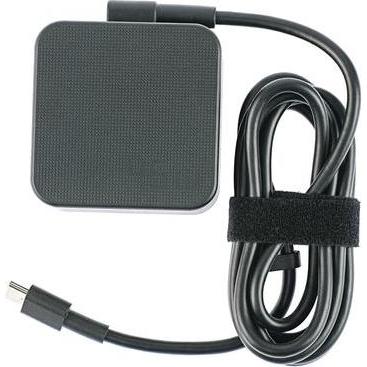 ASUS ADAPTER 45W PD3.0 3P(TYPE C) (45 W), Alimentatore per notebook, Nero