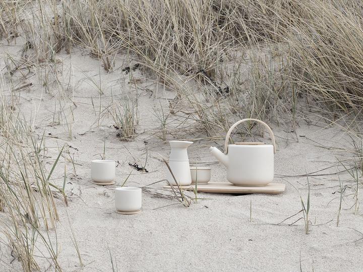 Actual product image Stelton Theo teapot