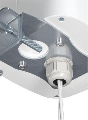 Actual product image Quwireless QuOmni 5G/LTE MIMO 2x2, 10m (5G)