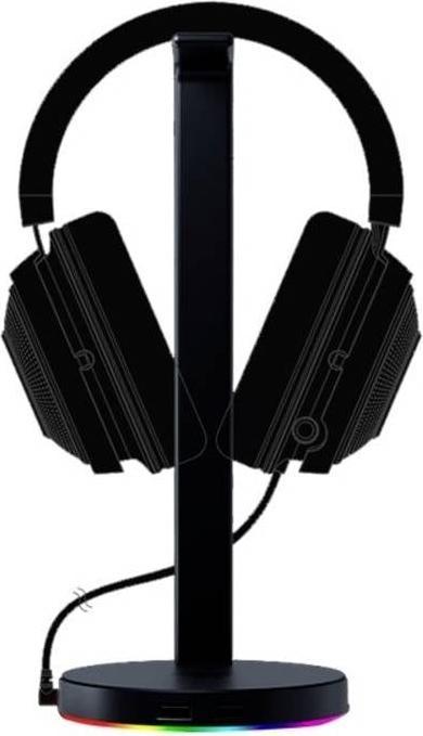 Image du produit Razer Station de base V2 Chroma