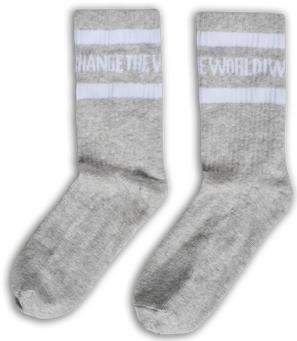 Image du produit hummel stsCARBON SOCK 2-PACK (37 - 40)