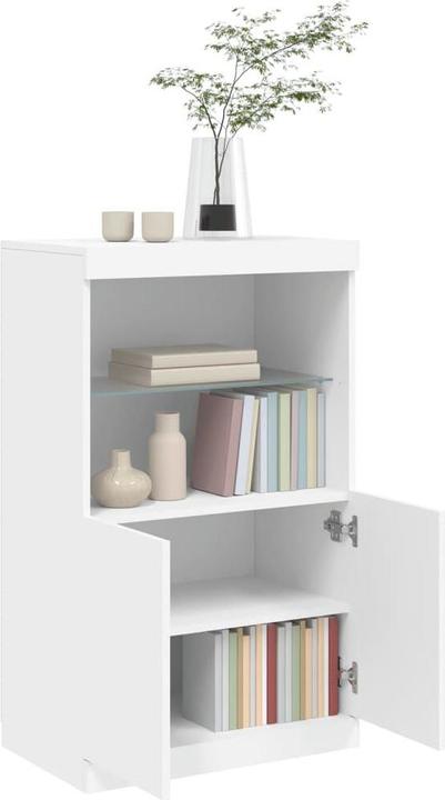 Image du produit vidaXL Sideboard (60.50 x 37 x 100 cm)