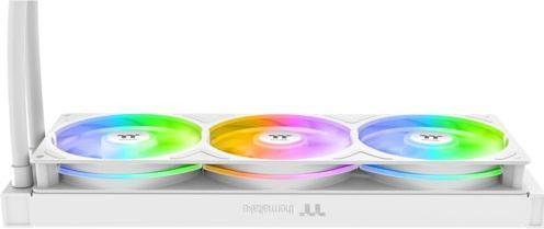 Produktbild Thermaltake TH360 V3 ARGB Sync AIO Snow Edition