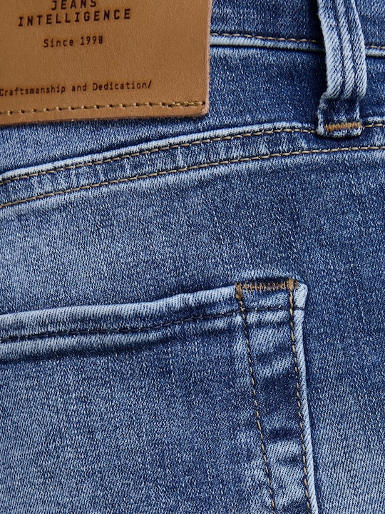 Produktbild Jack & Jones GLENN ICON JJ 357 50SPS Slim Fit Jeans (W34/L30)