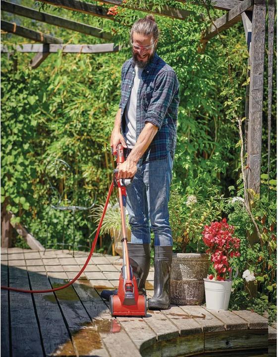 Produktbild Einhell Picobella (Akkubetrieb)