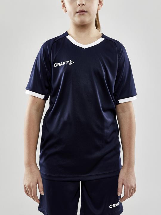 Produktbild Craft Progress 2.0 Solid Jersey JR (122, 128)