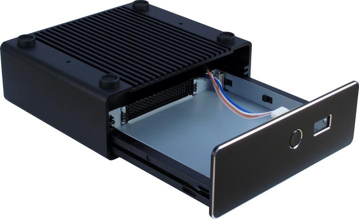 Productafbeelding Intertech IT-3900 NUC - USFF - UCFF - Voeding 60 Watt (UCFF)