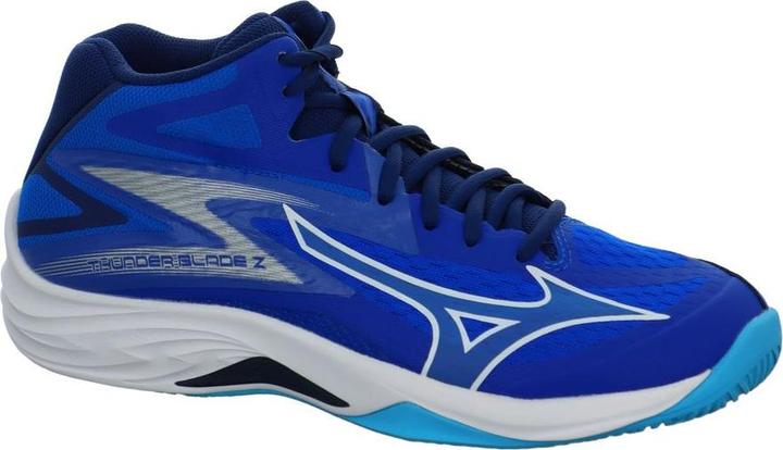 Actual product image Mizuno Thunder Blade Z Mid (40.5)