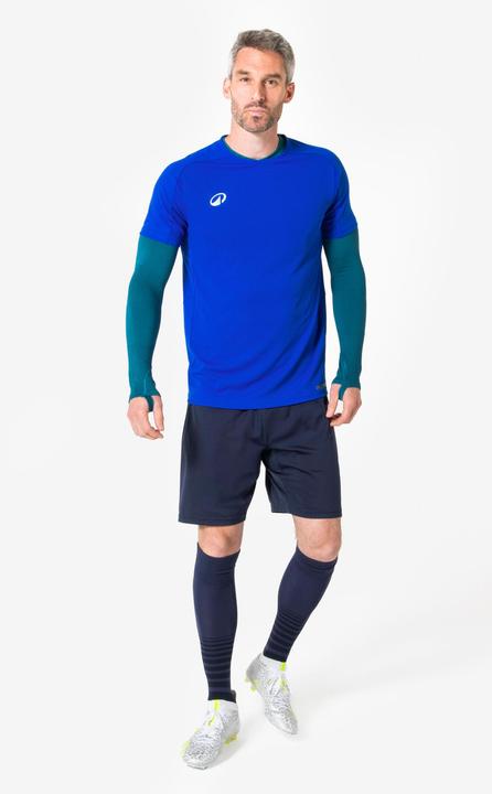 Actual product image Kipsta Functional long-sleeved shirt Seamless (L)