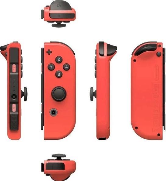 Produktbild Nintendo Joy-Con (R) (Switch)