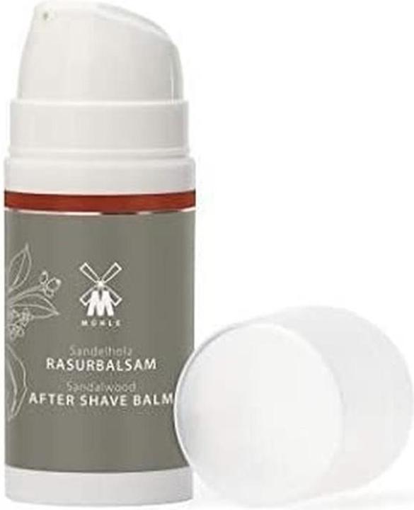Produktbild Mühle After Shave Balsam (Aftershave Balsam, 100 ml)