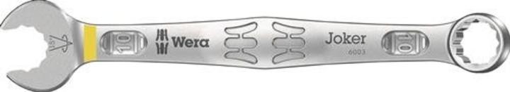 Actual product image Wera 6003 Joker 10 (10 mm)