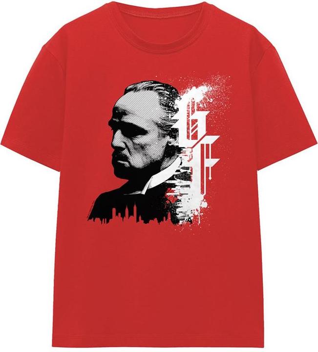 Produktbild The Godfather TShirt (S)