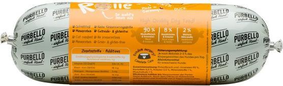 Image du produit Purbello canard (Adulte, 1 pcs, 800 g)