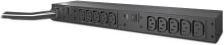 Produktbild APC Rack PDU Basic 1U 30A 208V