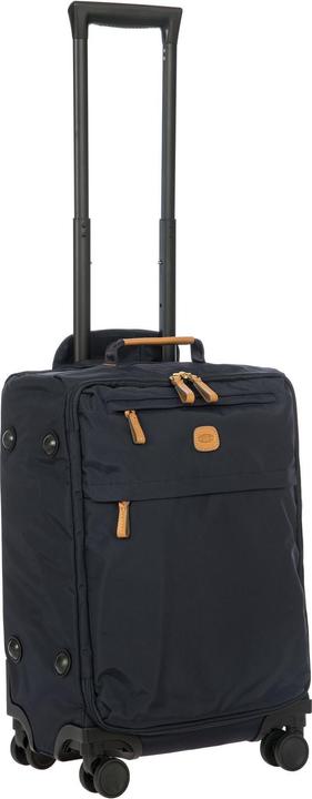 Immagine prodotto Brics Trolley + Valigia X-Travel di Bric 58117 (41 l)