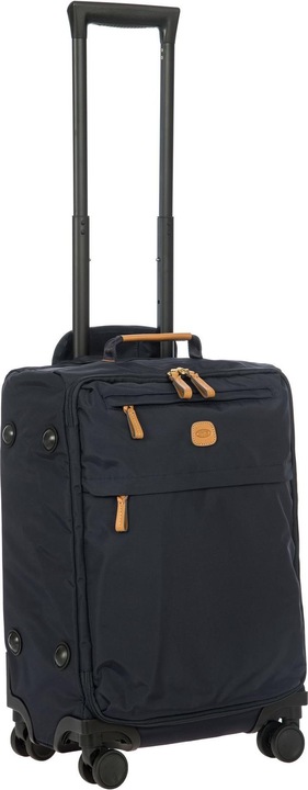 Produktbild Brics Bric's Trolley + Koffer X-Travel 58117 (41 l, Handgepäck (bis 50l))