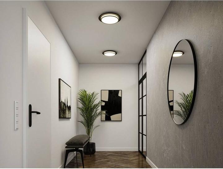 Produktbild Paulmann Deckenleuchte Egron (1800 lm)