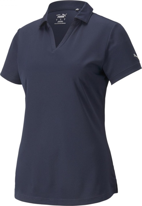 Actual product image Puma W Icon Golf Polo (M)