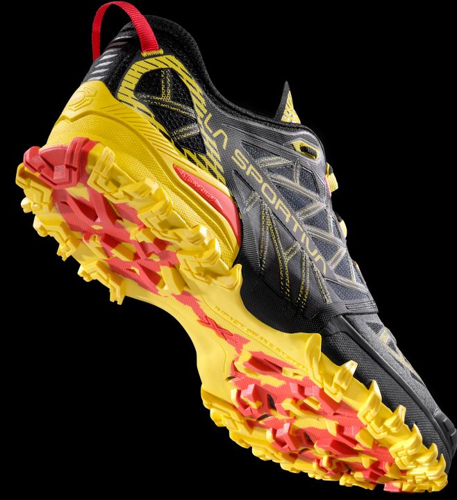 Immagine prodotto La Sportiva Bushido III (41.5)