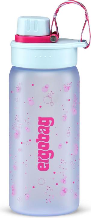 Produktbild Ergobag Trinkflasche Titan Bubbles (0.55 l)