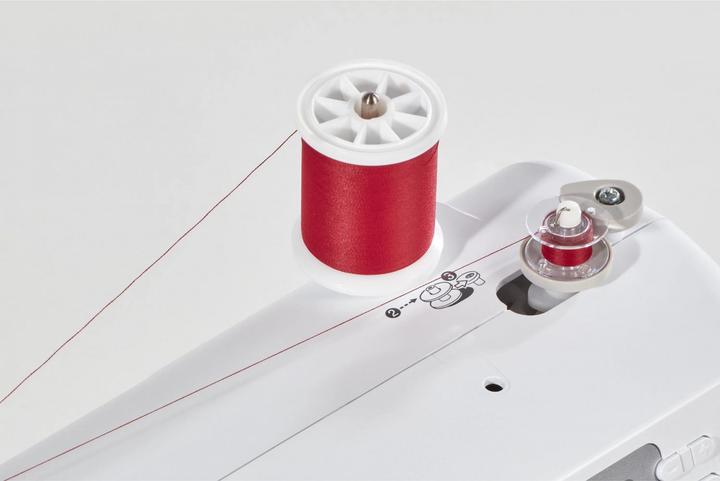 Image du produit Brother CS10s