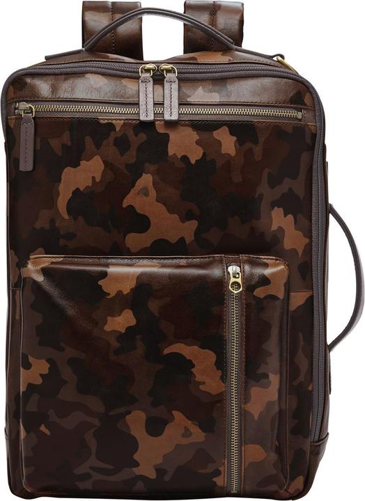 Produktbild Fossil Buckner Backpack BF