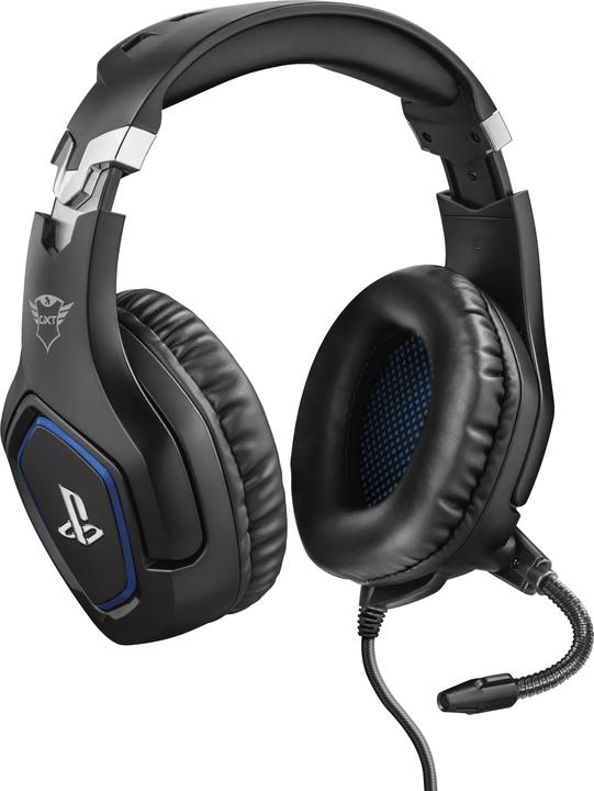 Trust GXT 488 Forze (Bedraad)