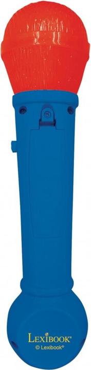 Productafbeelding Lexibook Paw Patrol Microfoon met melodieën, licht en geluidseffecten