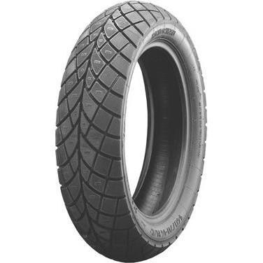 Heidenau, Reifen, K66 (120/70R14 55S)